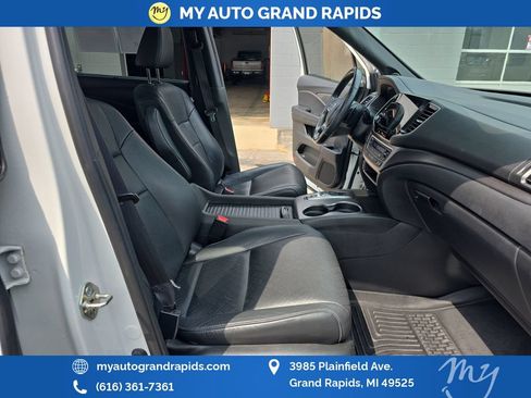 Used 2019 Honda Passport EX-L image 22