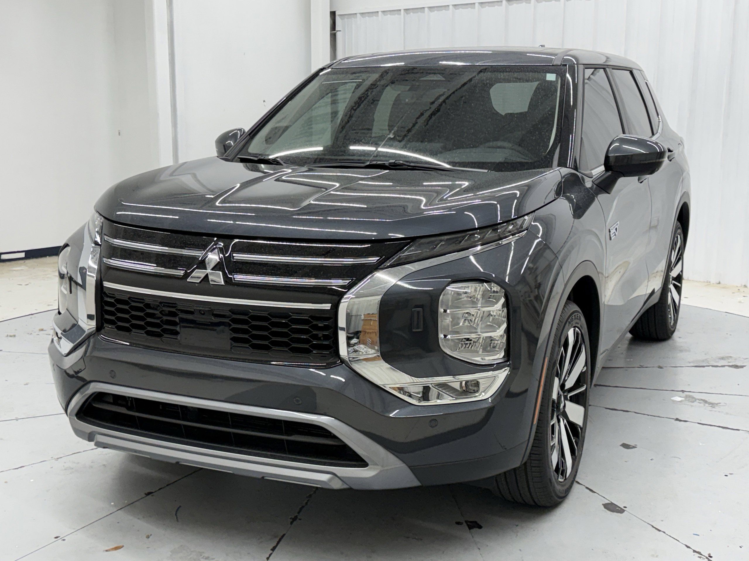 New 2026 Mitsubishi Outlander SE AWD/4WD image 7