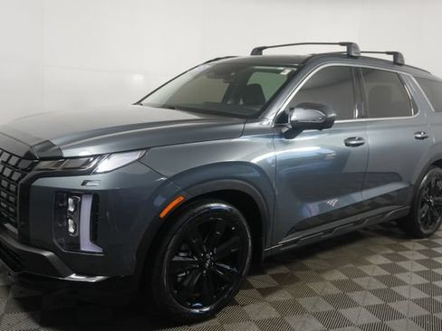 Used 2025 Hyundai Palisade XRT AWD/4WD image 7