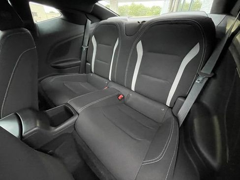 Used 2020 Chevrolet Camaro LT RWD image 22