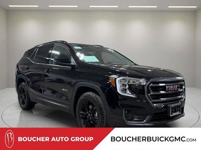Certified 2023 GMC Terrain AT4 w/ LPO, Floor Liner Package