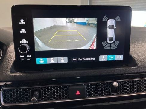 Used 2023 Honda Civic Sport Touring image 27