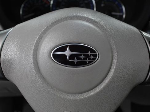 Used 2011 Subaru Forester 2.5X w/ Alloy Wheel Value Pkg AWD/4WD image 12