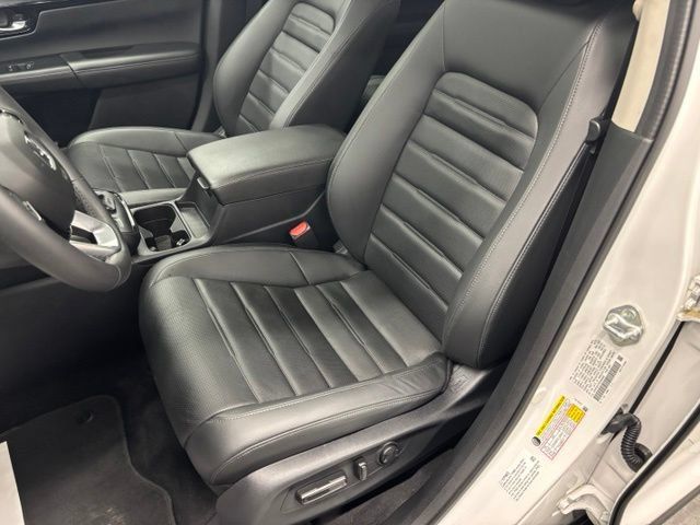 Used 2024 Honda CR-V EX-L image 17