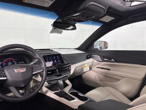 New 2026 Cadillac CT4 Premium Luxury image 39
