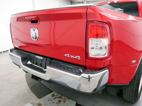 Used 2020 RAM 3500 Big Horn image 9