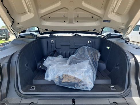 New 2026 GMC Hummer EV SUV AWD/4WD image 24