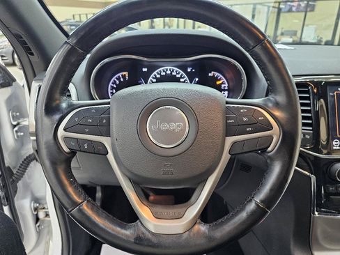 Used 2021 Jeep Grand Cherokee Limited RWD image 30