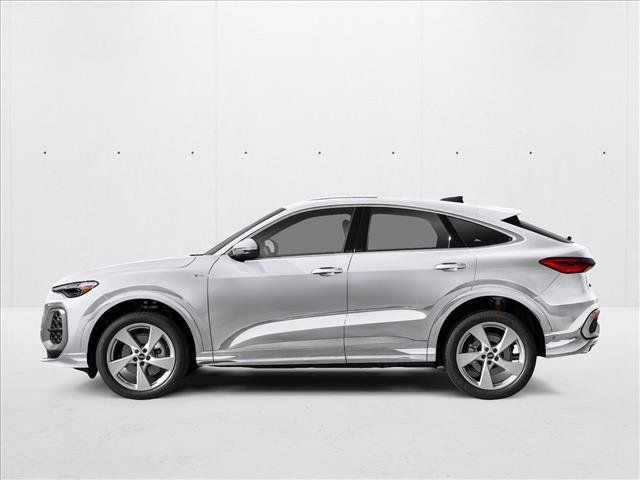 New 2026 Audi Q5 Premium Plus AWD/4WD image 3