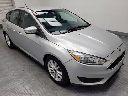 Used 2016 Ford Focus SE FWD image 13