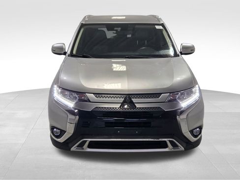 Used 2020 Mitsubishi Outlander SEL image 13