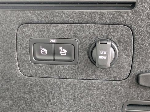Certified 2024 Kia Sorento SX AWD/4WD image 15