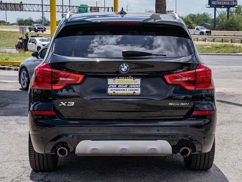 Used 2019 BMW X3 sDrive30i image 6