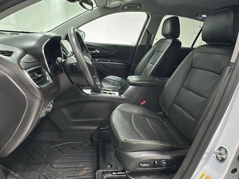 Used 2020 Chevrolet Equinox Premier image 10