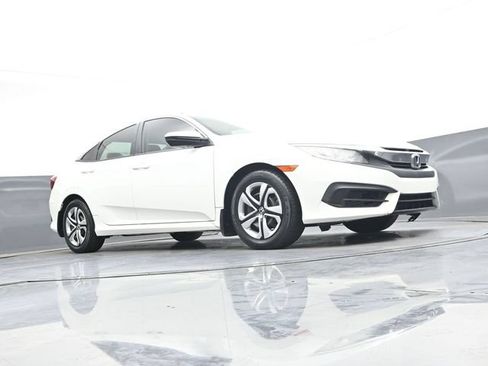 Used 2017 Honda Civic LX image 28