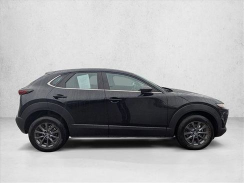 Used 2020 MAZDA CX-30 AWD image 4
