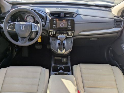 Used 2017 Honda CR-V LX image 11