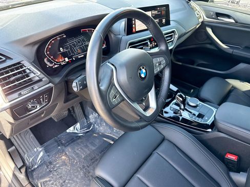 Used 2024 BMW X3 xDrive30i w/ Convenience Package AWD/4WD image 26