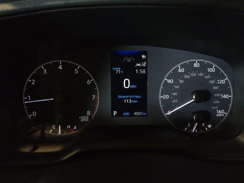 Used 2023 Toyota Corolla LE image 23