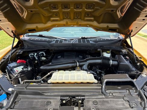 Used 2022 Ford F150 XL w/ Equipment Group 101A High RWD image 25