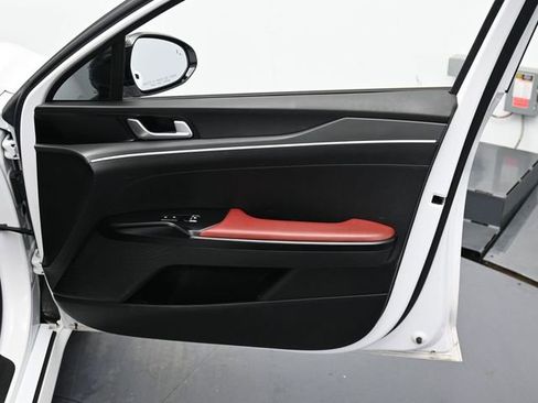 Used 2022 Kia K5 GT-Line w/ GT-Line FWD Premium Package image 30