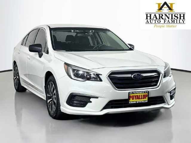 Used 2019 Subaru Legacy 2.5i w/ Alloy Wheel Package AWD/4WD 360° Tour