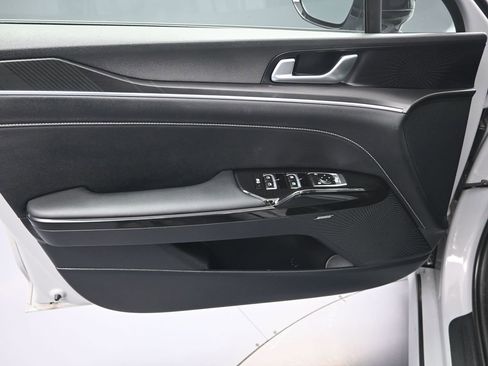 Certified 2025 Kia K5 GT-Line w/ GT-Line Premium Package image 10
