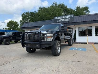 Used 2010 Ford F250 King Ranch
