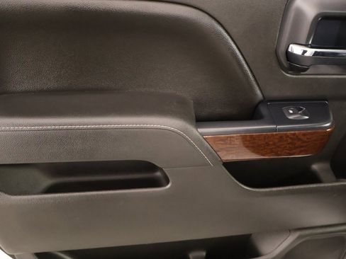 Used 2018 GMC Sierra 1500 SLT w/ Texas SLT Premium Package image 17