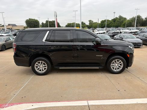 Used 2023 Chevrolet Tahoe LS RWD image 6