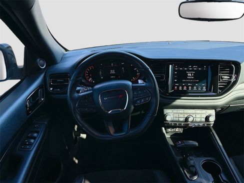 Used 2022 Dodge Durango GT image 22