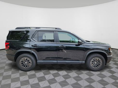 New 2026 Honda Passport TrailSport image 6