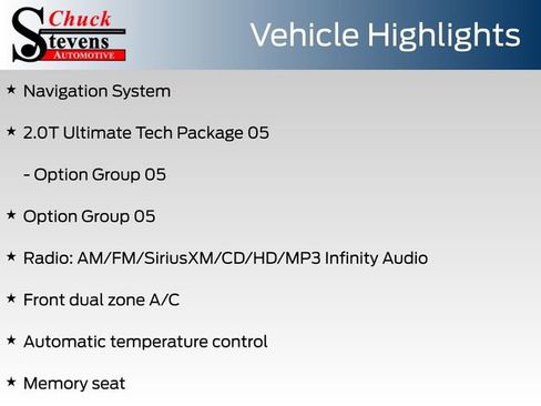 Used 2017 Hyundai Santa Fe Sport w/ 2.0T Ultimate Tech Package 05 image 4