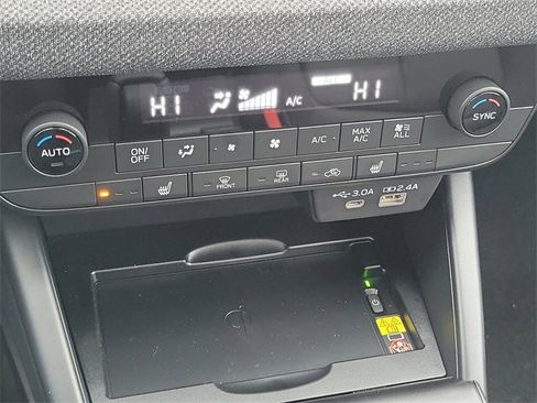 New 2026 Subaru Outback Limited image 20