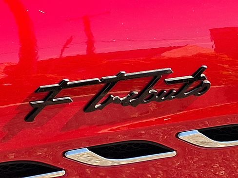 Used 2022 Maserati Ghibli F Tributo image 34