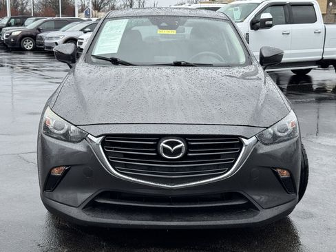 Used 2019 MAZDA CX-3 Touring w/ Preferred Equipment Package image 18