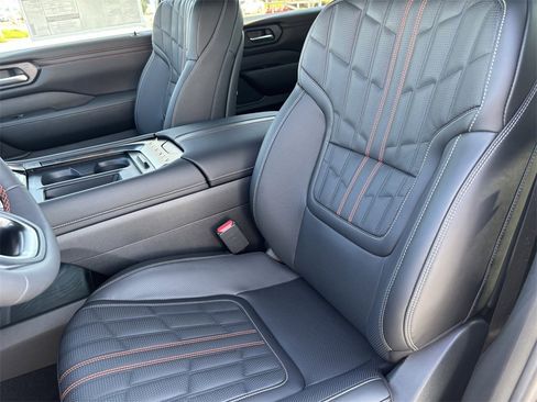 New 2026 Nissan Armada PRO-4X image 16