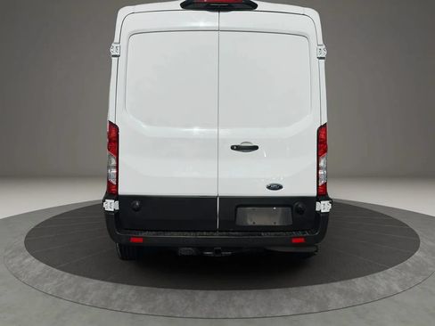 Used 2020 Ford Transit 250 Medium Roof w/ Load Area Protection Package RWD image 6