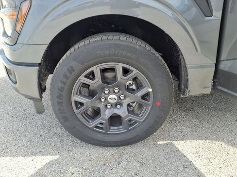 New 2026 Ford F150 STX image 29