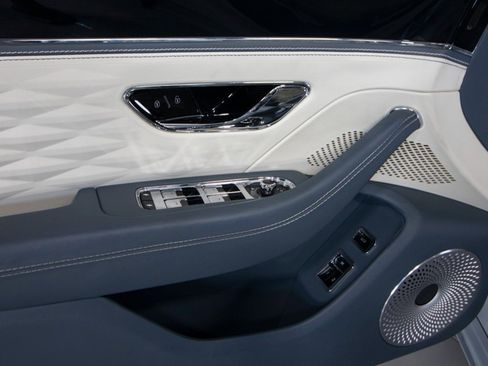 Used 2020 Bentley Flying Spur W12 w/ First Edition Specification image 37