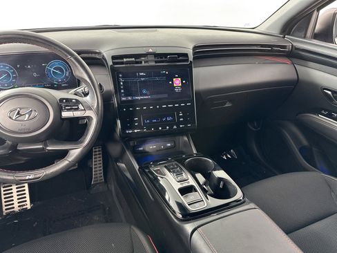 Used 2024 Hyundai Tucson N Line image 26