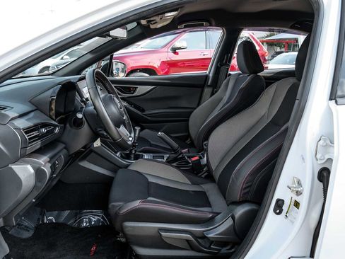 Used 2022 Subaru WRX image 4