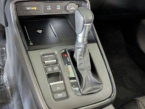 New 2026 Honda CR-V EX image 13