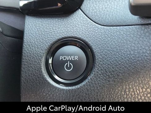 Certified 2026 Toyota Camry LE FWD image 19