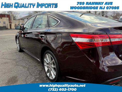 Used 2014 Toyota Avalon XLE Touring image 35