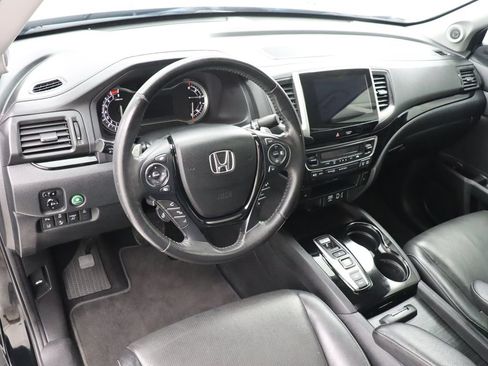 Used 2020 Honda Ridgeline RTL-E image 19