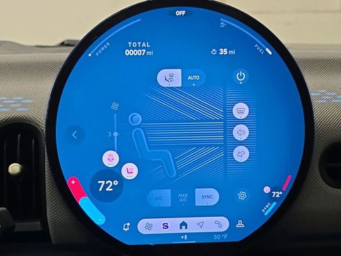 New 2026 MINI Cooper S image 20