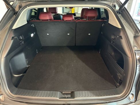 Used 2025 MAZDA CX-50 2.5 Hybrid w/ Premium Plus Pkg image 33