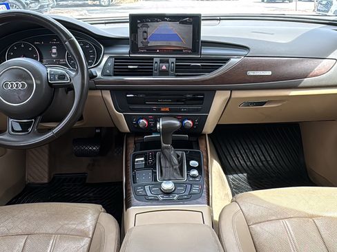 Used 2012 Audi A6 3.0T Prestige image 17
