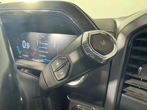 Used 2022 Ford F150 Lariat AWD/4WD image 23